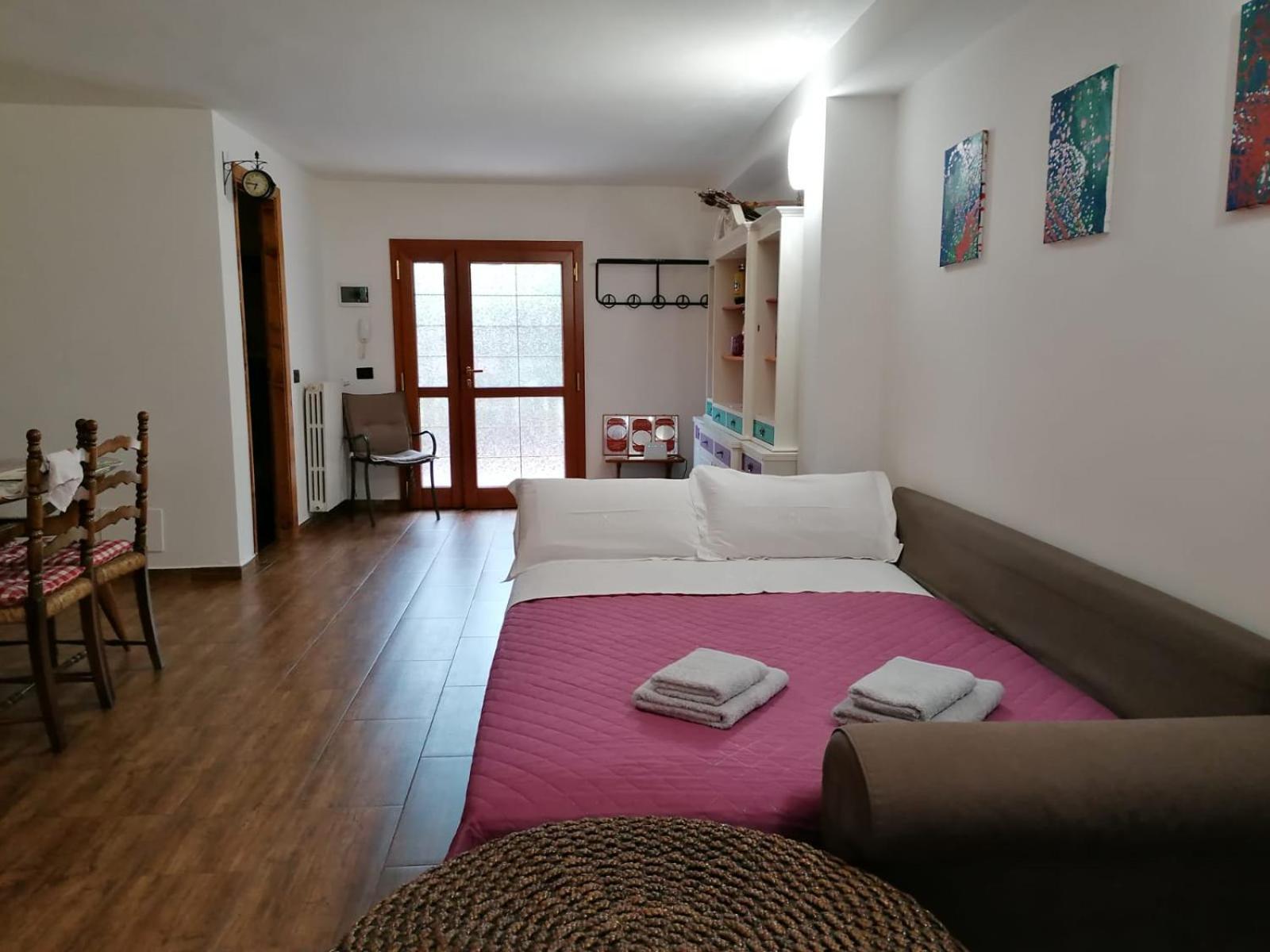 Open Space Naviglio Μιλάνο Εξωτερικό φωτογραφία